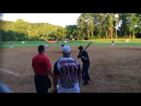 2017 Cincinnati Major - Killbombers vs Rebel, Thunder first game