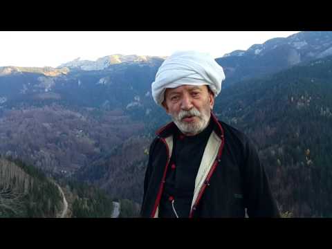 Çun Lajçi - Po ban be serbiani