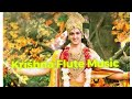 Krishna Flute Music Krishna