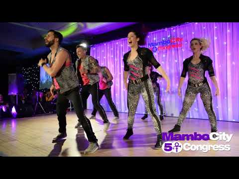 5Star 2016 Friday Show Tropical Gem