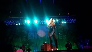 Leann Rimes The Heartache can wait