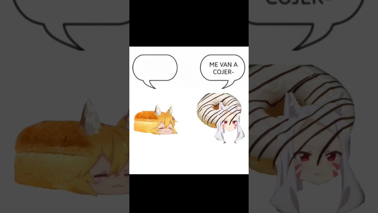 Cogedlo 🗣️🗣️Senko san pan сенко сан 🍞 Shiro san dona  #senko #Anime  #senkosan #сенко #Edit #fyp #❤️