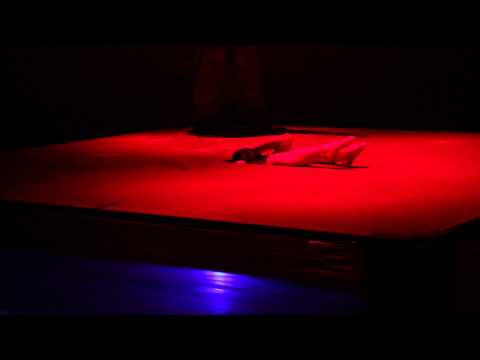 Mois Multi 2015 - Jocelyn Pelletier - RADICAL K-O