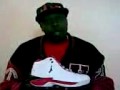 HD1 Basketball Shoe by Hoop Dreams Star ...