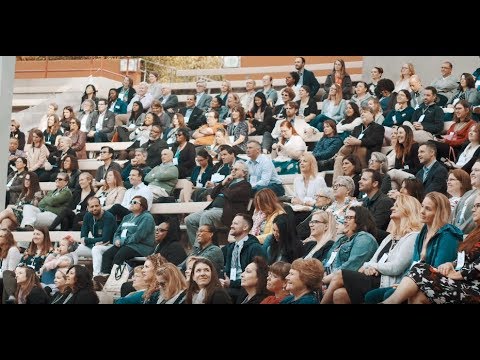 100Kin10 in our Partners' Words