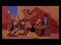 Aladdin 1992 One Jump Ahead Swedish 2160p HDR