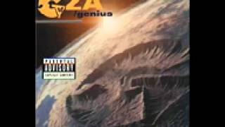 GZA - String Play Like This Like That Instrumental