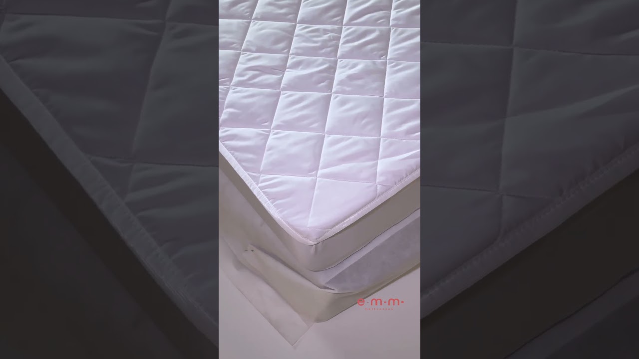 Наматрацник Luxe 70x190
