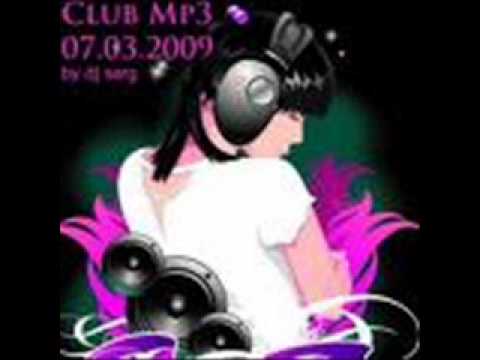 [mp3ex.net]DJ Chaikof - CLUB (new 2009)
