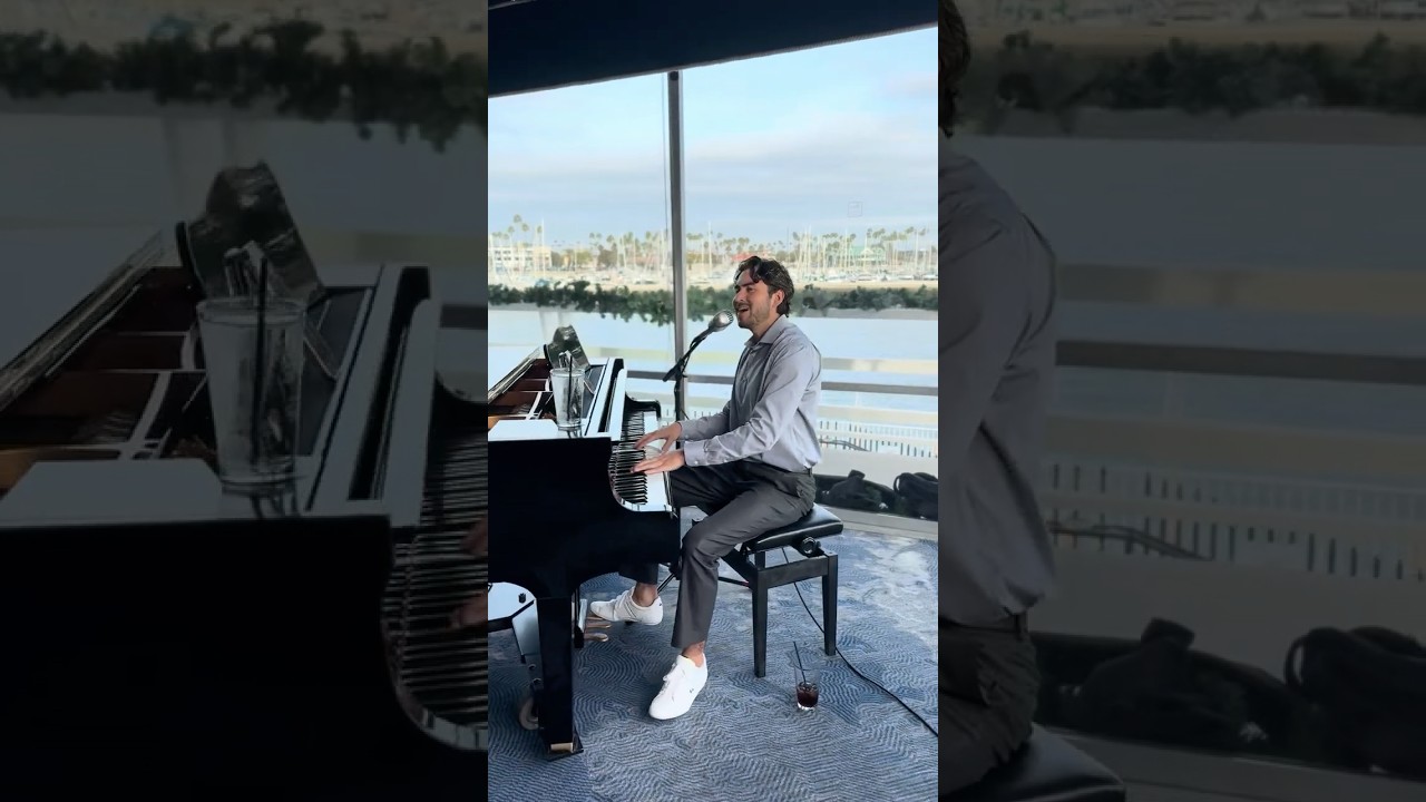 Promotional video thumbnail 7 for Robbie Dean Music