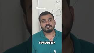 AI vs ML vs DL vs Data Science Explained Simply!