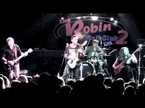 Joseph Whelan LIVE SHOW - Sweet Child Of Mine (Guns n' Roses)