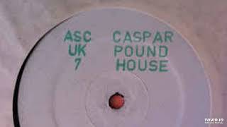 Caspar Pound - House (Positive Science Underground Remix)