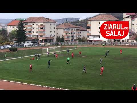 Scm Zalau - Luceafarul Oradea