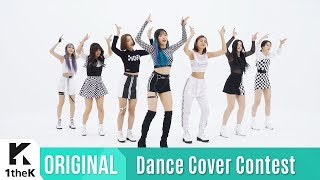 Download lagu [1theK Dance Cover Contest] MOMOLAND(모모랜드) _ I'm So Hot(mirrored ver.) mp3