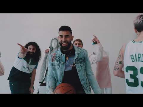 HER WINGS - Broken Vinylz (Official Video)