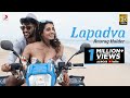 Lapadva Official Video Anurag Halder New Love Song 2022