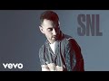 Sam Smith - Pray (Live on SNL)