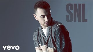 Sam Smith: Pray