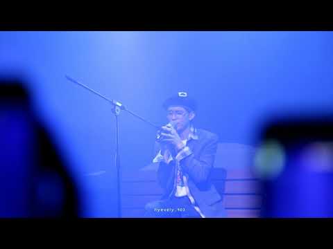 181225 Colde - Homeless doorㅣ크리스마스콘ㅣoffonoff 오프온오프 Wavy 웨이비 콜드