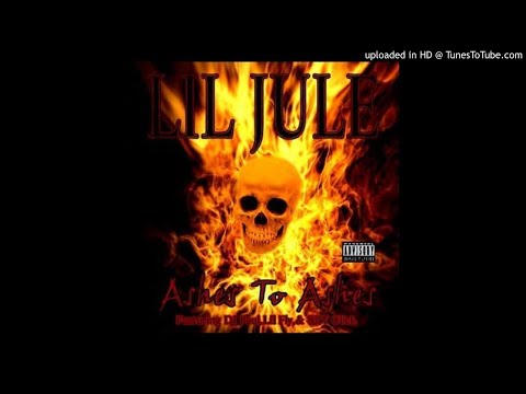 Lil Jule - RIC for Life (Ashes to Ashes)