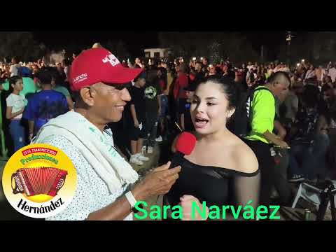 Cantante Sara Narváez La Apartada Córdoba 28 Años de Vida Municipal...