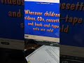 Only From Sony Wonder Logo 1999
