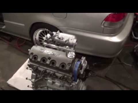 Honda Civic Ek Build part1