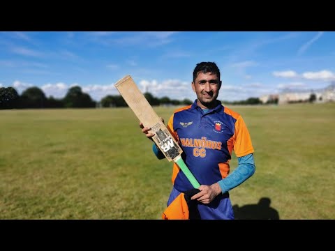 MOM: R.Ashraf - MCC vs ECC | Highlights | European Cricket Series Malmo Day 1 | Sweden