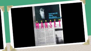 Manset - L'Enfant Soldat (Obok 2006)