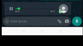 Download lagu Voice note so sweet bikin baper mp3