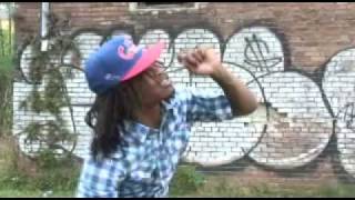 DippAH- Back and Forth Offical Music Video