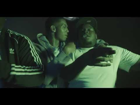 HotBoyDre & Leeko Sav - On The Way (Official Video) Shot By LjayProd