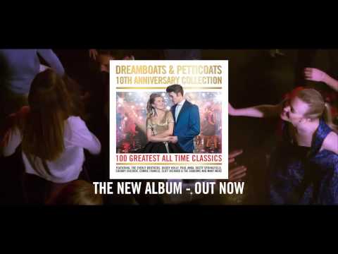 Dreamboats & Petticoats 10th Anniversary Collection - The Album (TV AD)