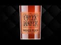 Creek Water Smoked Peach
