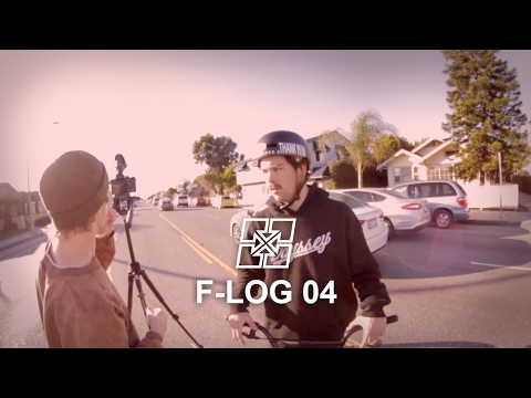 Fitbikeco. F-LOG 04 - Behind the Scenes of a Fit Commercial
