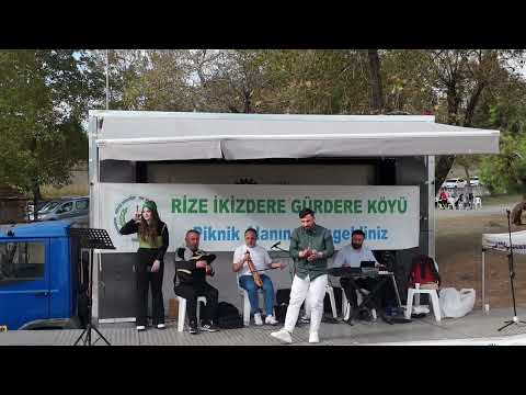 Gökhancan Boşnakoğlu | Hemşin Çiçeği