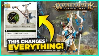 Previewing the NEW Lumineth Realm-Lords Rules!