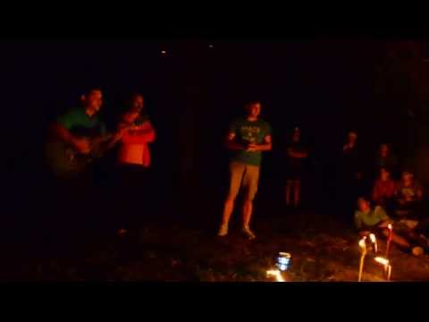 Tapul Carpatin - Cucuruz cu frunza-n sus