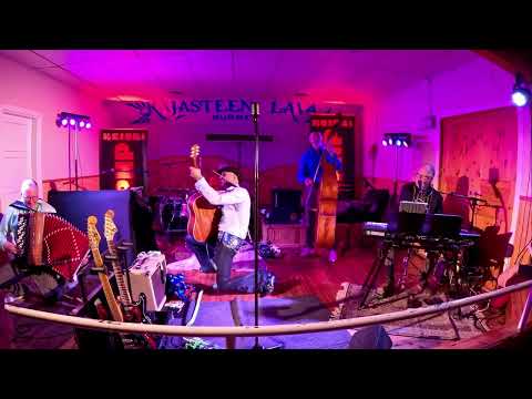 Dimitri Keiski & PNP - Hafanana