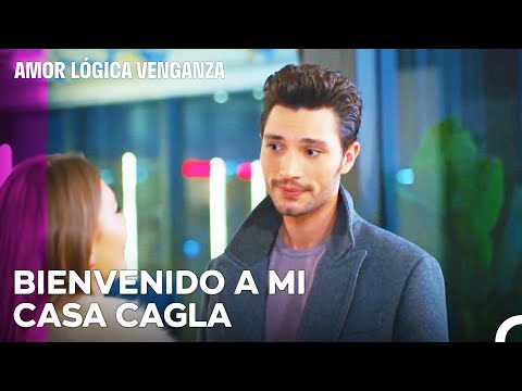 Los Planes Secretos De Ozan - Amor Lógica Venganza Capitulo 56