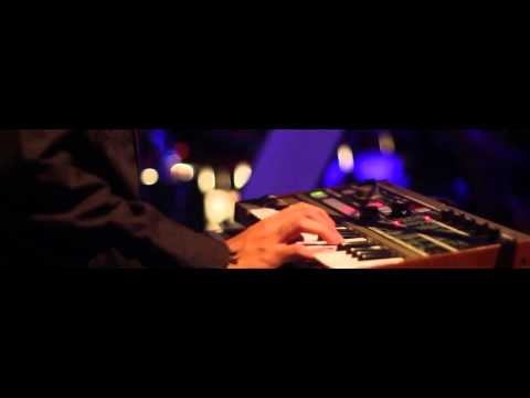 Maladialum - Suara Bumi (Live at GoetheHaus, 2015)