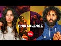 🇵🇰 Reacting to Phir Milenge | Coke Studio | Season 14 | Faisal Kapadia x Young Stunners