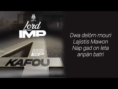 Lord IMP - Brigad feat MC Dòz (Videyo Liriks)