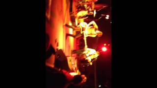 Armor for sleep-walking at night, alone