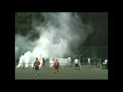 BSV Lockwitzgrund vs. FV Hafen (A Jugend)