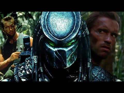 WHAT HAPPENED TO DUTCH AFTER PREDATOR? HISTORY OF DUTCH CAMEOS EXPLAINED Video