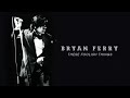 Bryan Ferry - These Foolish Things (Live at the Royal Albert Hall, 1974) (Official Audio)
