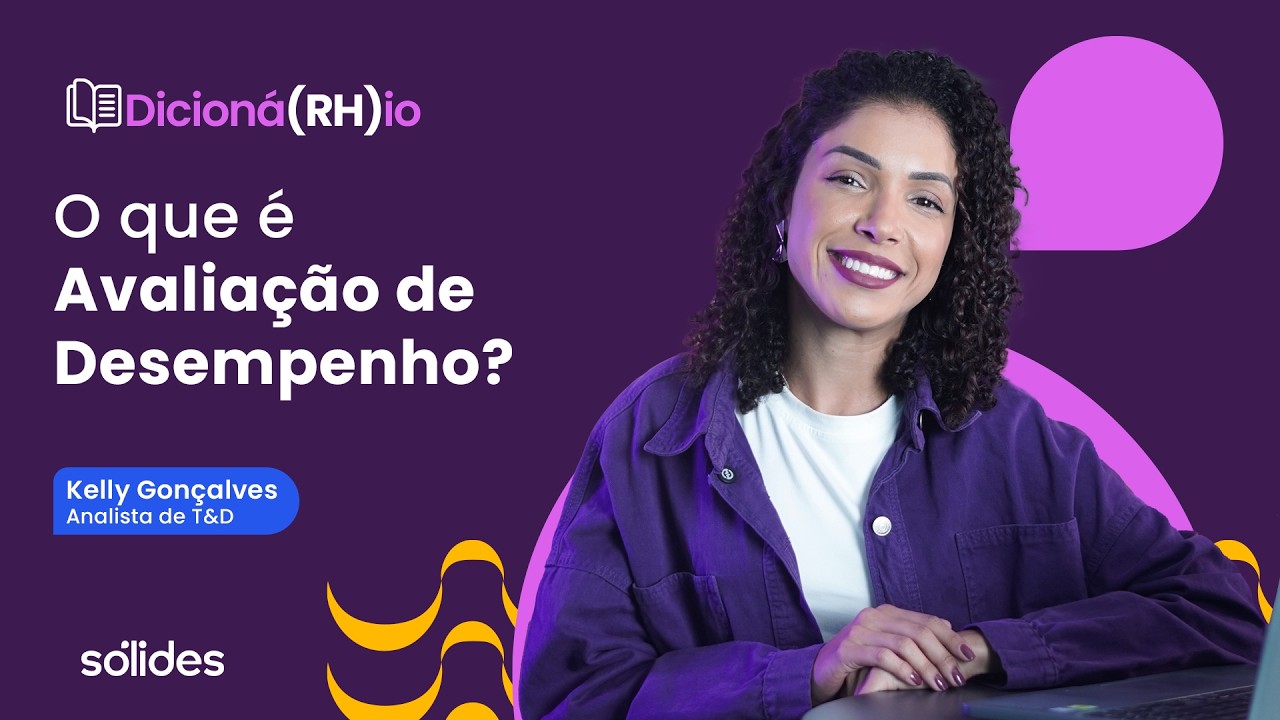 Avaliação de Desempenho: como essa ferramenta melhora a eficiência da sua empresa | Dicioná(RH)io