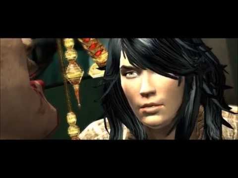 Let's Play WET Pt. 26: More Highway QTE Carnage